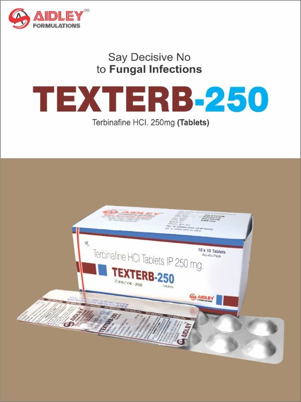 TEXTERB 250